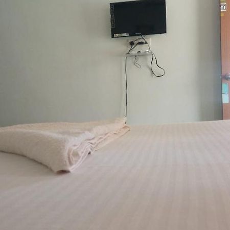 Rock Bite Hotel Morjim Kültér fotó