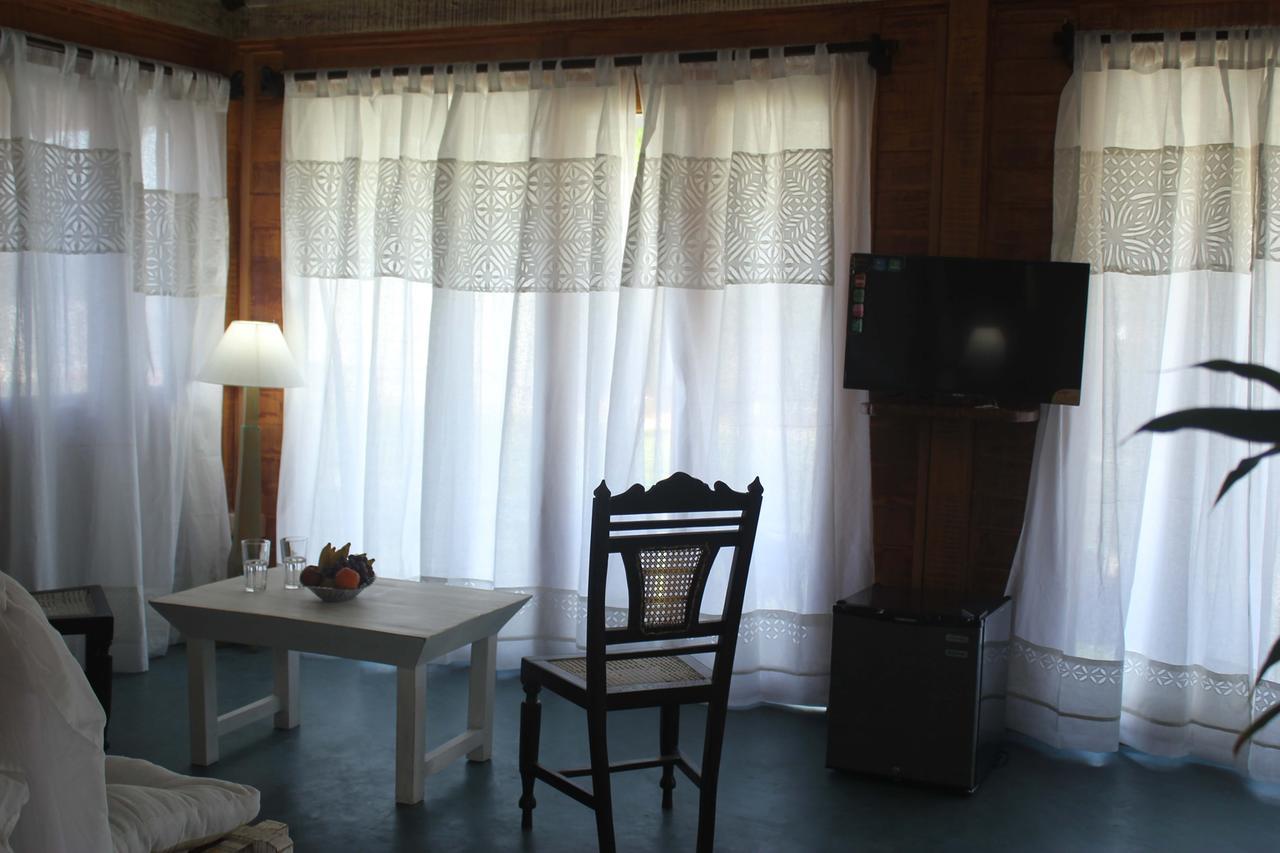 Rock Bite Hotel Morjim Kültér fotó