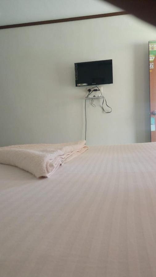 Rock Bite Hotel Morjim Kültér fotó